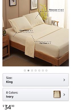 King size
