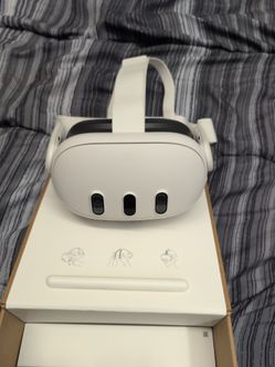 Oculus quest 3