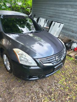 2007 Nissan Altima