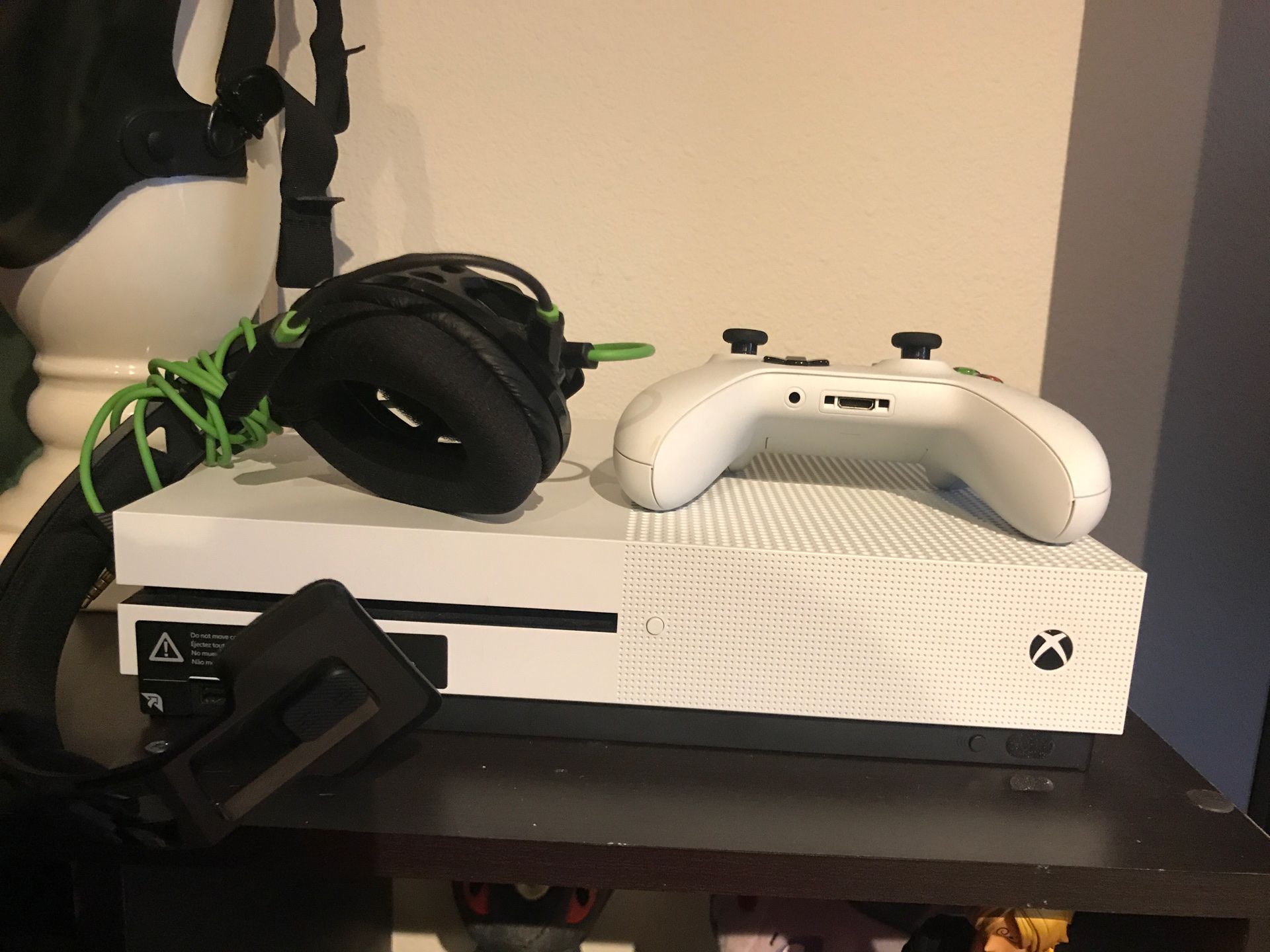 Rarely used Xbox one