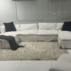 Cloud Couch/ Sectional