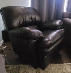 Free Recliner chair