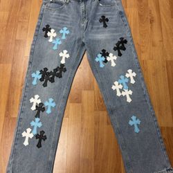 Cross Jeans 