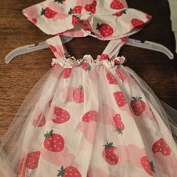 BABY GIRL CLOTHES 