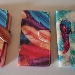 iPhone Cell Phone Cases Good Condition $3.50
