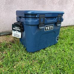 Yeti Roadie 15