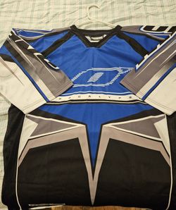 O'Neal Racing Jersey Xl