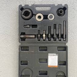 Pulley Remover