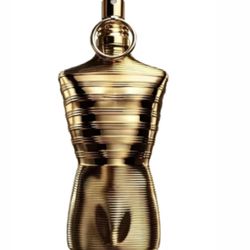 Jean Paul Gaultier le Male Elixir Absolu Parfum, Intense, Full Size 