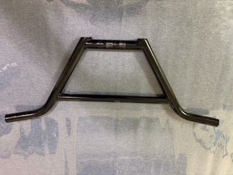 throne fixie handle bars