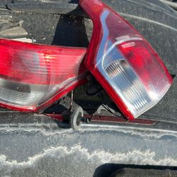 Car Lights