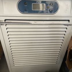 Active Air Dehumidifier 