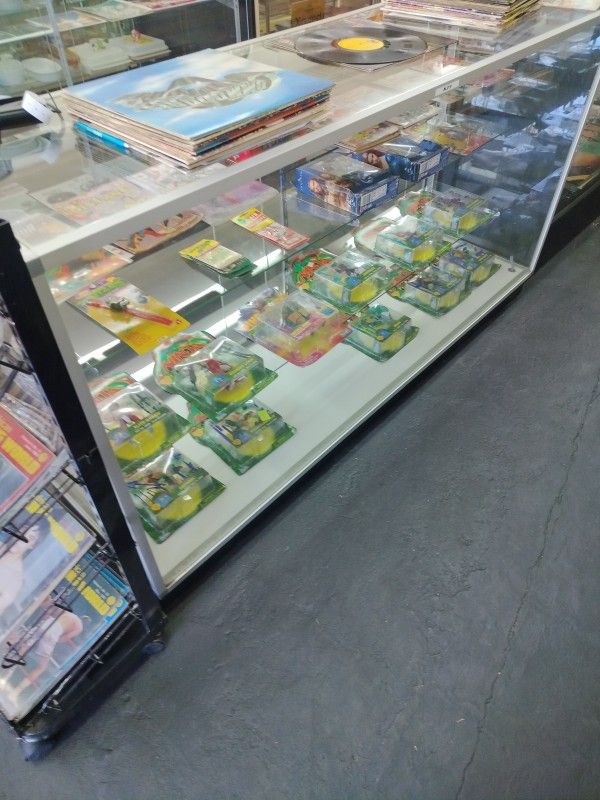 Teenage Mutant Ninja Turtle Collection For Sale