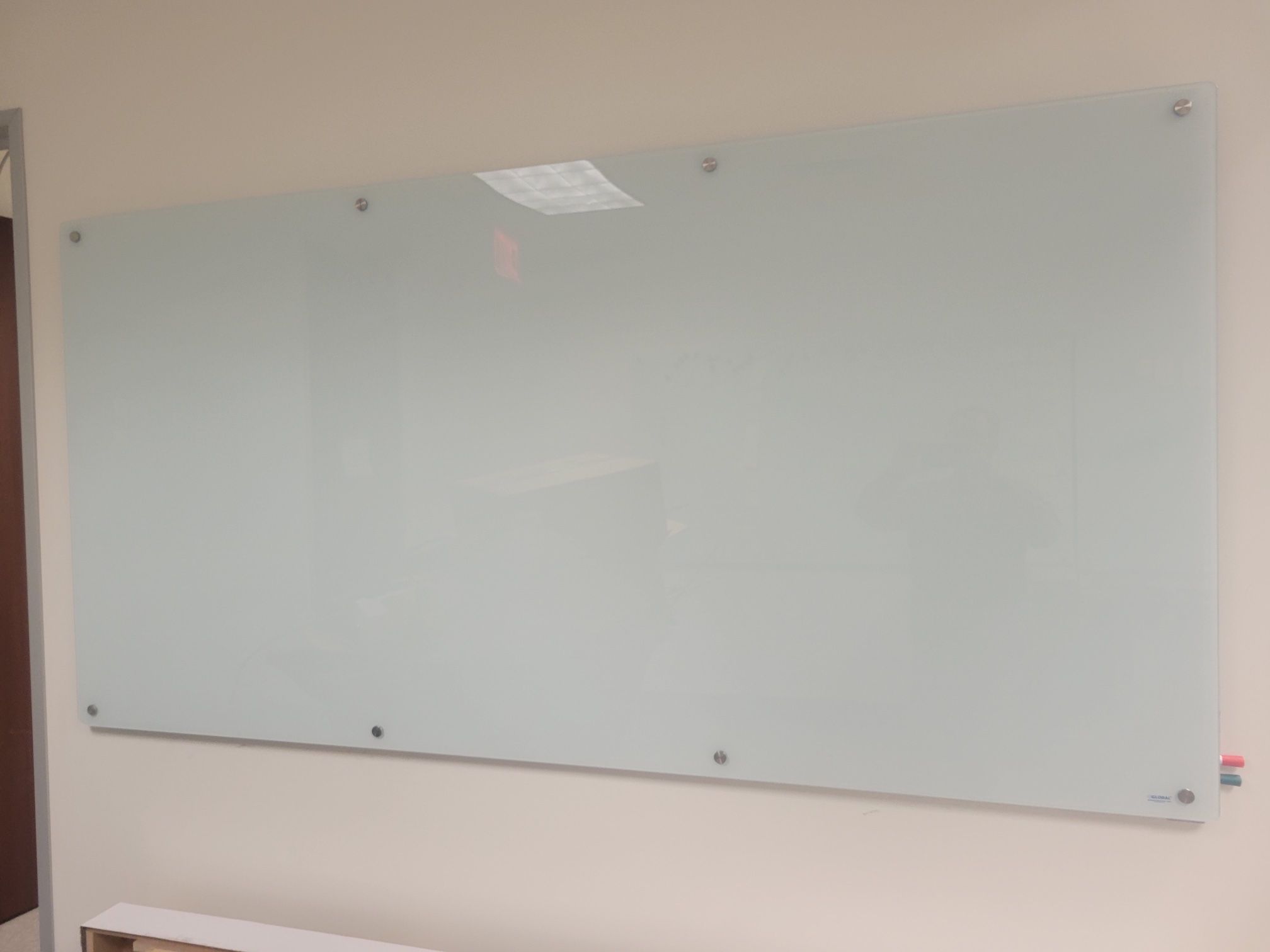 4ft X 8ft High Quality White Boards! Delivery Available!