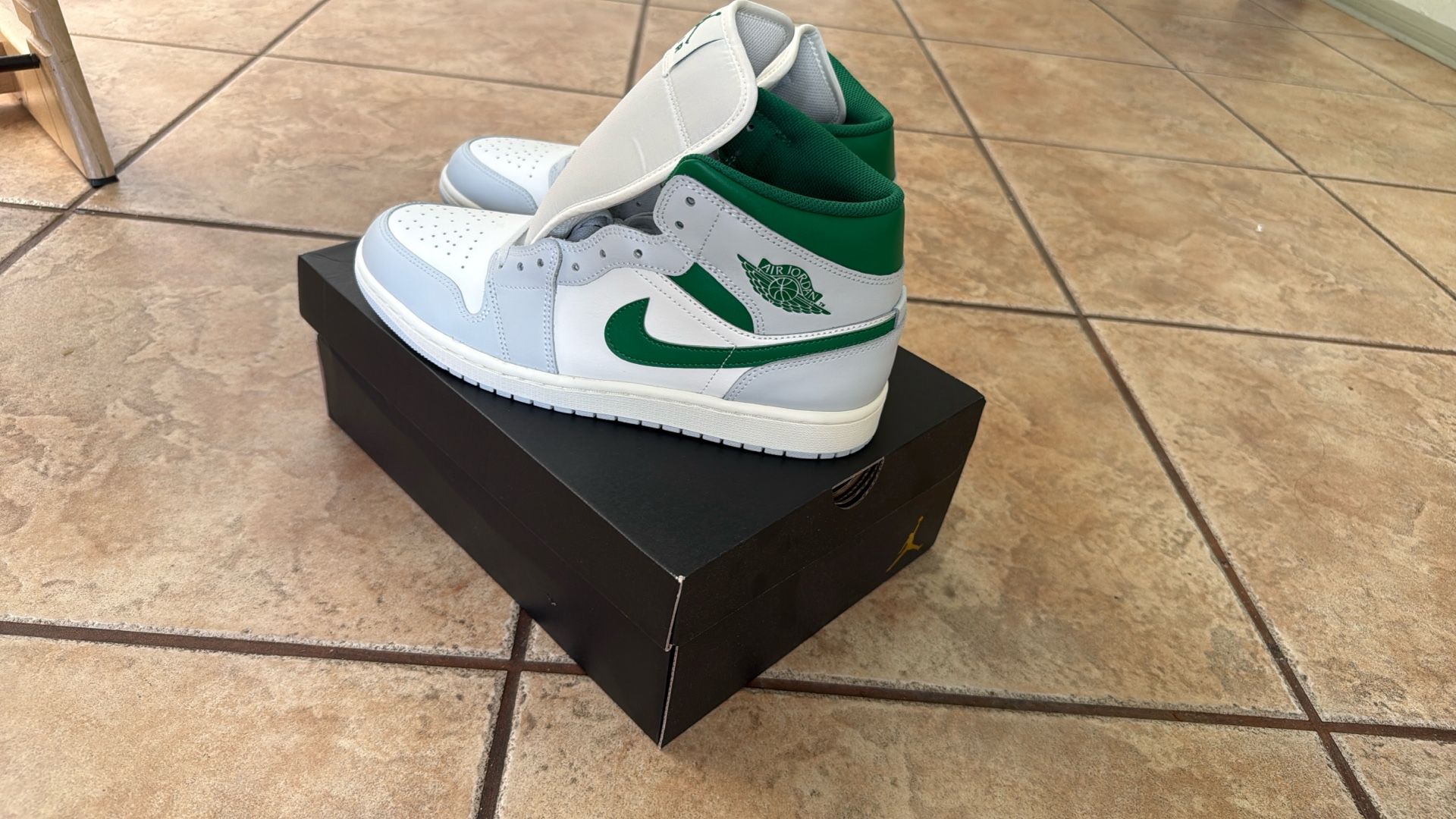 Brand New Air Jordan Men size 11