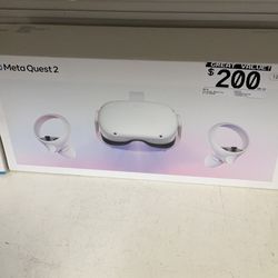 Meta quest 2