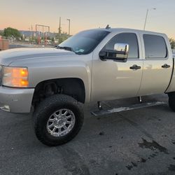 09 Chevy 1500