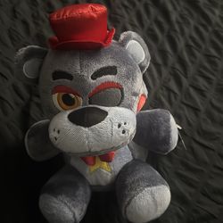FNAF Lefty Plush