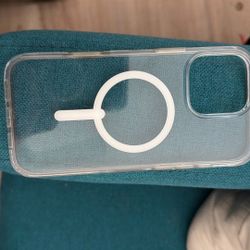 iPhone 16 Pro Max ZAGG Case 