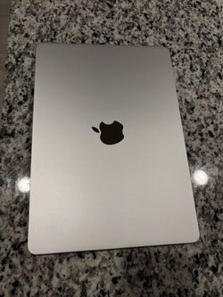 2024 MacBook Air 13 inch