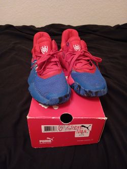 Donovan Mitchell Spidermans GS