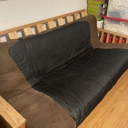 Double Size Futon