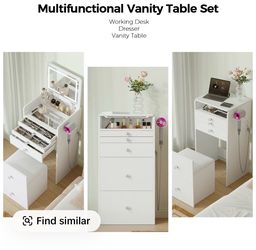 Vanity