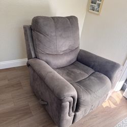 Rocker Recliner chair 