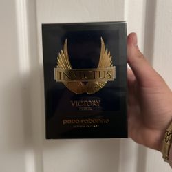 Invictus Victory Elixir