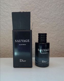 Dior Sauvage EDP 10ml mini dabber perfume