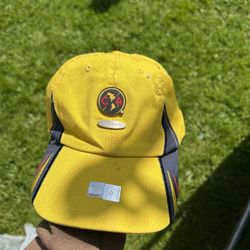 America Hat Mexico 