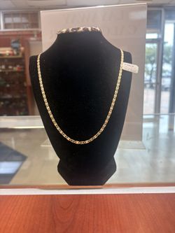 Gucci Necklace 