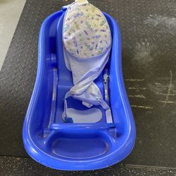 Baby Bathtub