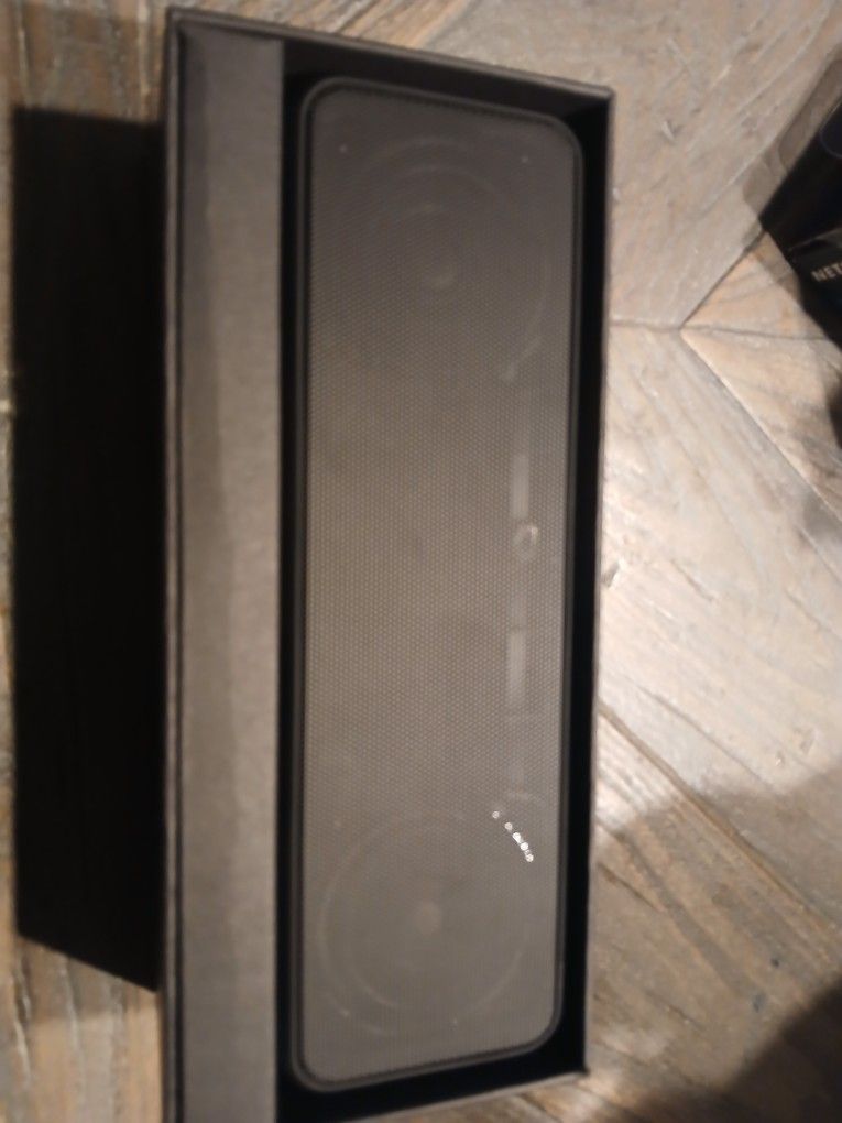 Crosley S300A Bluetooth Speakers