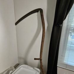 Old Scythe