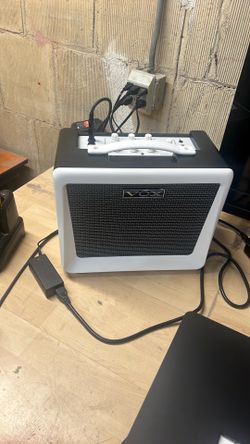 Keyboard Amplifier VX50-KB by VOX