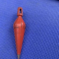 Vintage Stanley Plum Bob