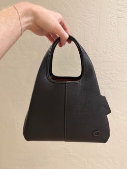 Coach Lana shoulder bag