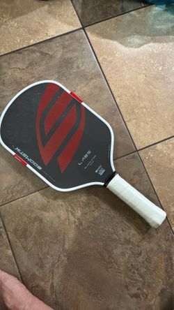 Boomstik Pickleball Paddle