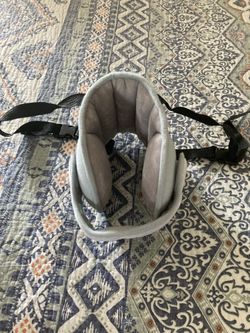 Seat Head Support