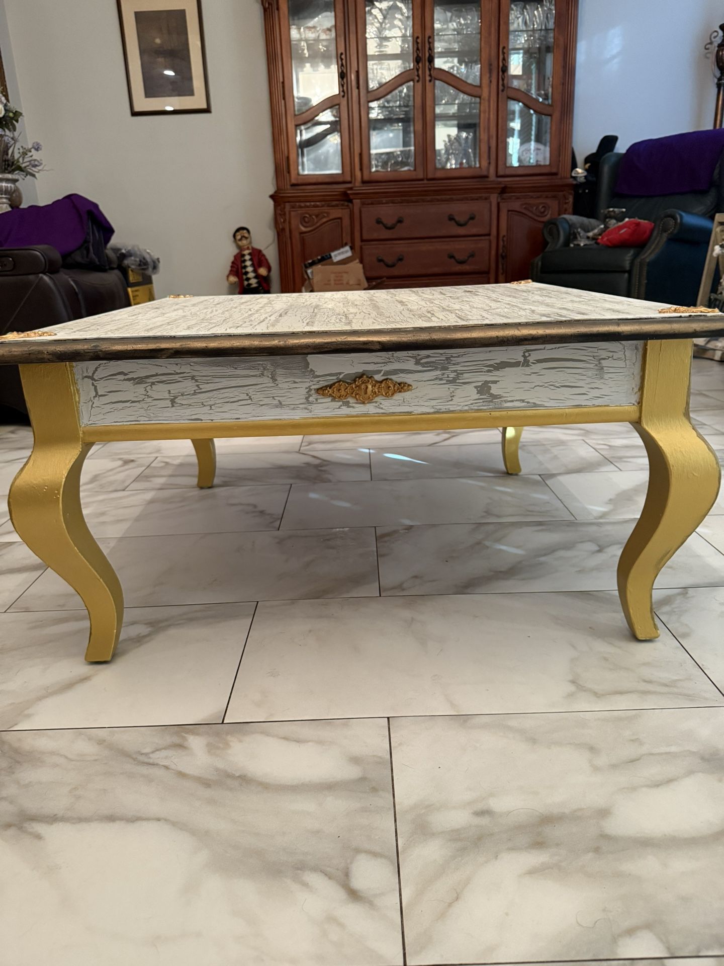 Coffee Table For Sale $20 Dollars Moving Must Sell