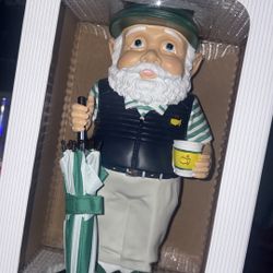 2026 World Tour Gnome