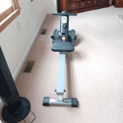 New Never Used Excercise Machine For Sale