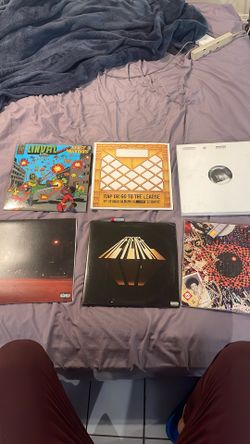 Vinyls