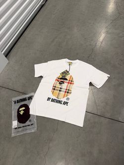 Bape T shirts