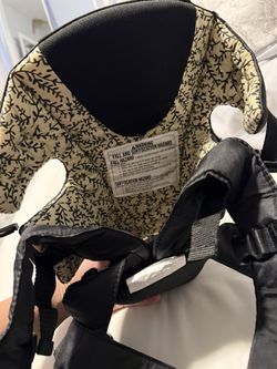 Baby Carrier