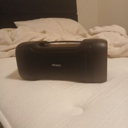 Oraolo Basser Big Speaker Model R2205 Color Black