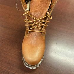 Zapatos de Piel para Trabajar