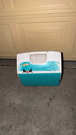 Cooler