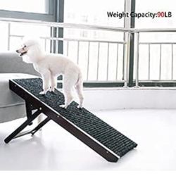 Dog Ramp